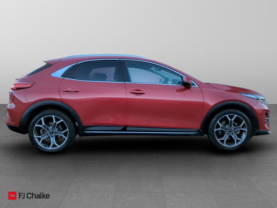 Used Kia XCeed 2022 for sale - 76994257: Photo 6