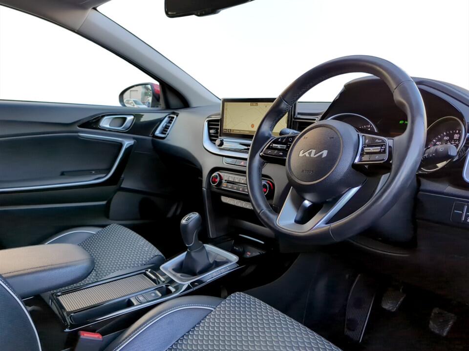 Used Kia XCeed 2022 for sale - 76994257: Photo 7