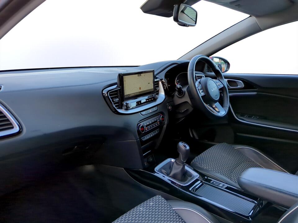 Used Kia XCeed 2022 for sale - 76994257: Photo 8