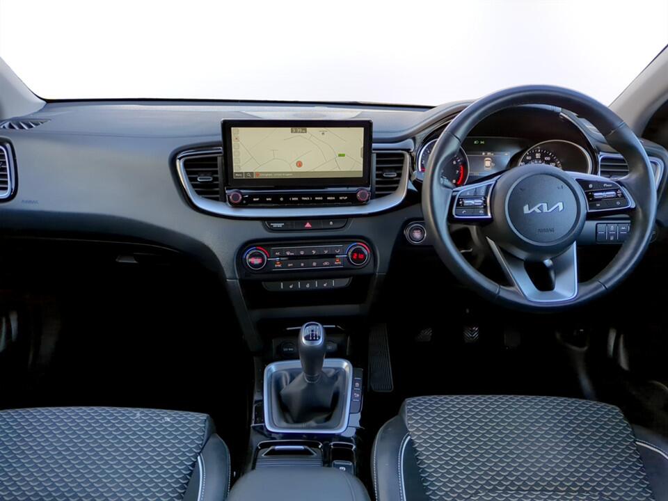 Used Kia XCeed 2022 for sale - 76994257: Photo 9