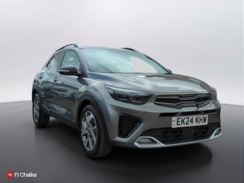 Used Kia Stonic 2024 for sale - 78751986: Photo