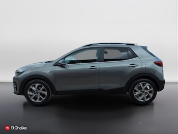 Used Kia Stonic 2024 for sale - 78751986: Photo