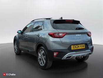 Used Kia Stonic 2024 for sale - 78751986: Photo