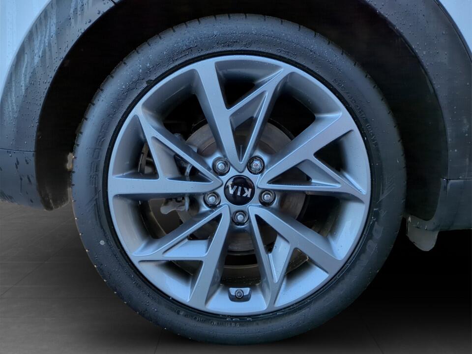 Used Kia Niro 2020 for sale - 77229980: Photo 14