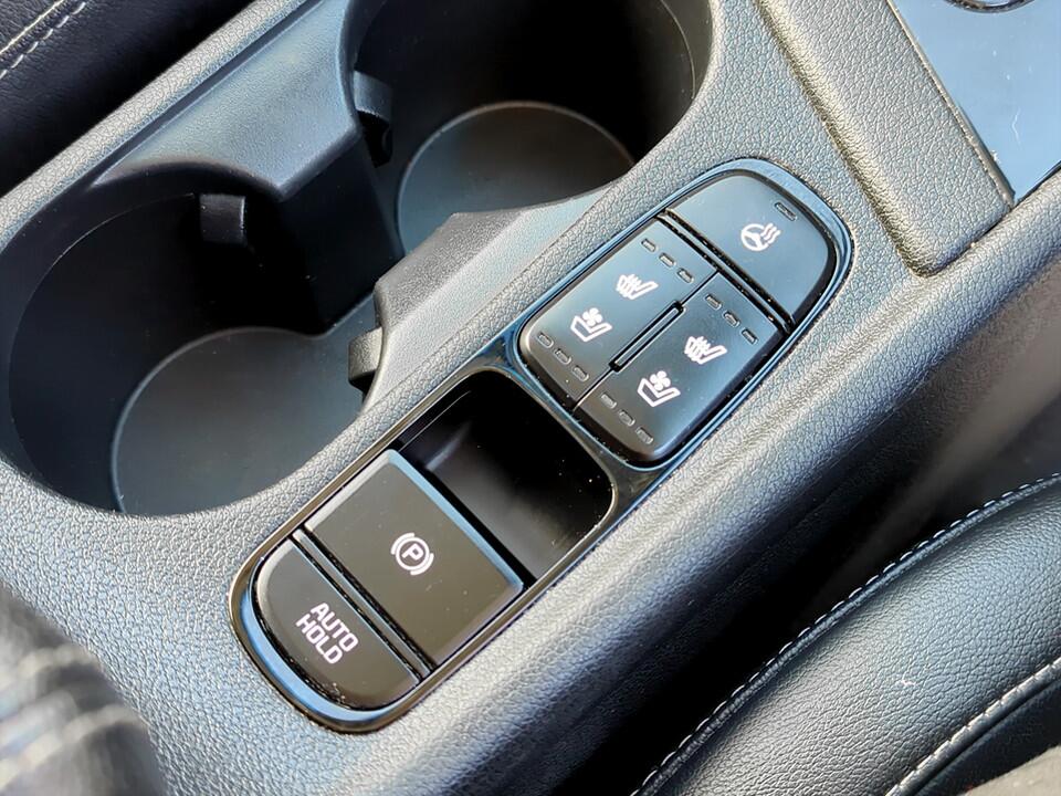 Used Kia Niro 2020 for sale - 77229980: Photo 32