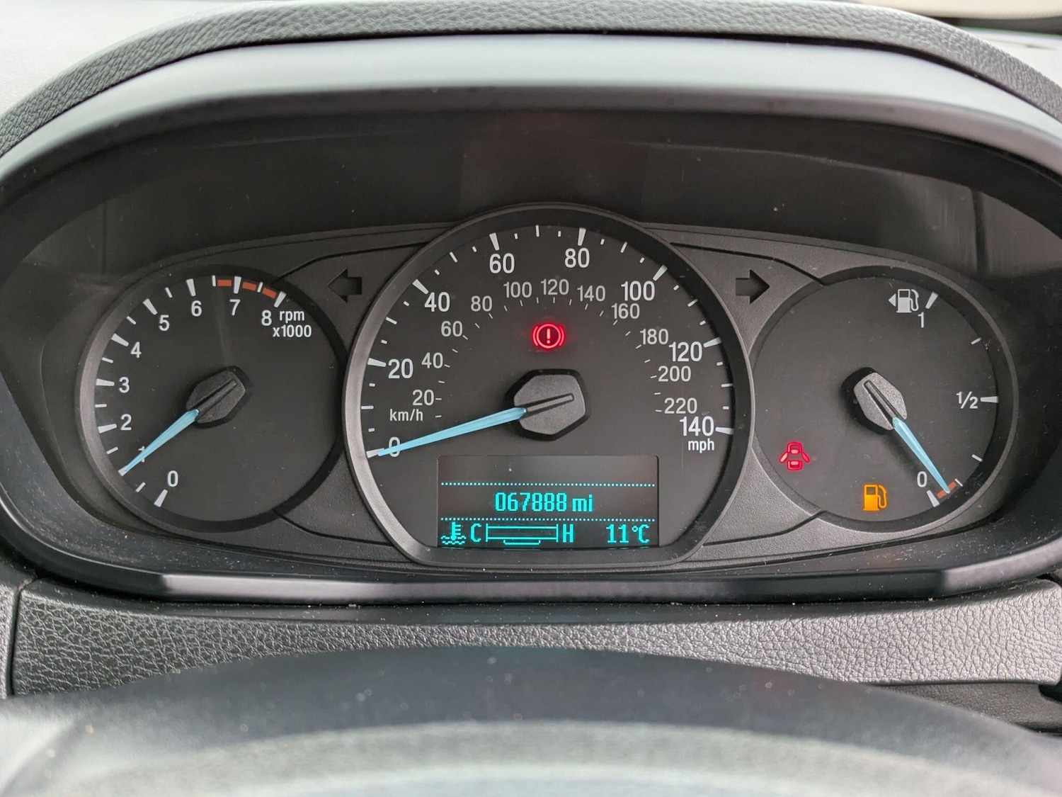 Used Ford Ka+ 2017 for sale - 77705412: Photo 16