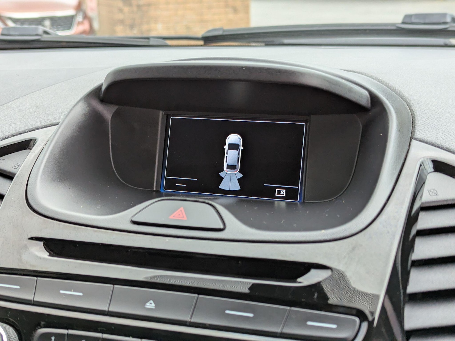 Used Ford Ka+ 2017 for sale - 77705412: Photo 18