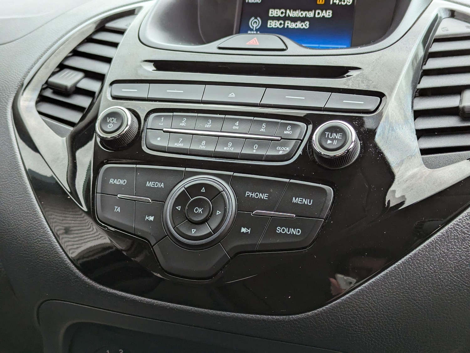 Used Ford Ka+ 2017 for sale - 77705412: Photo 19