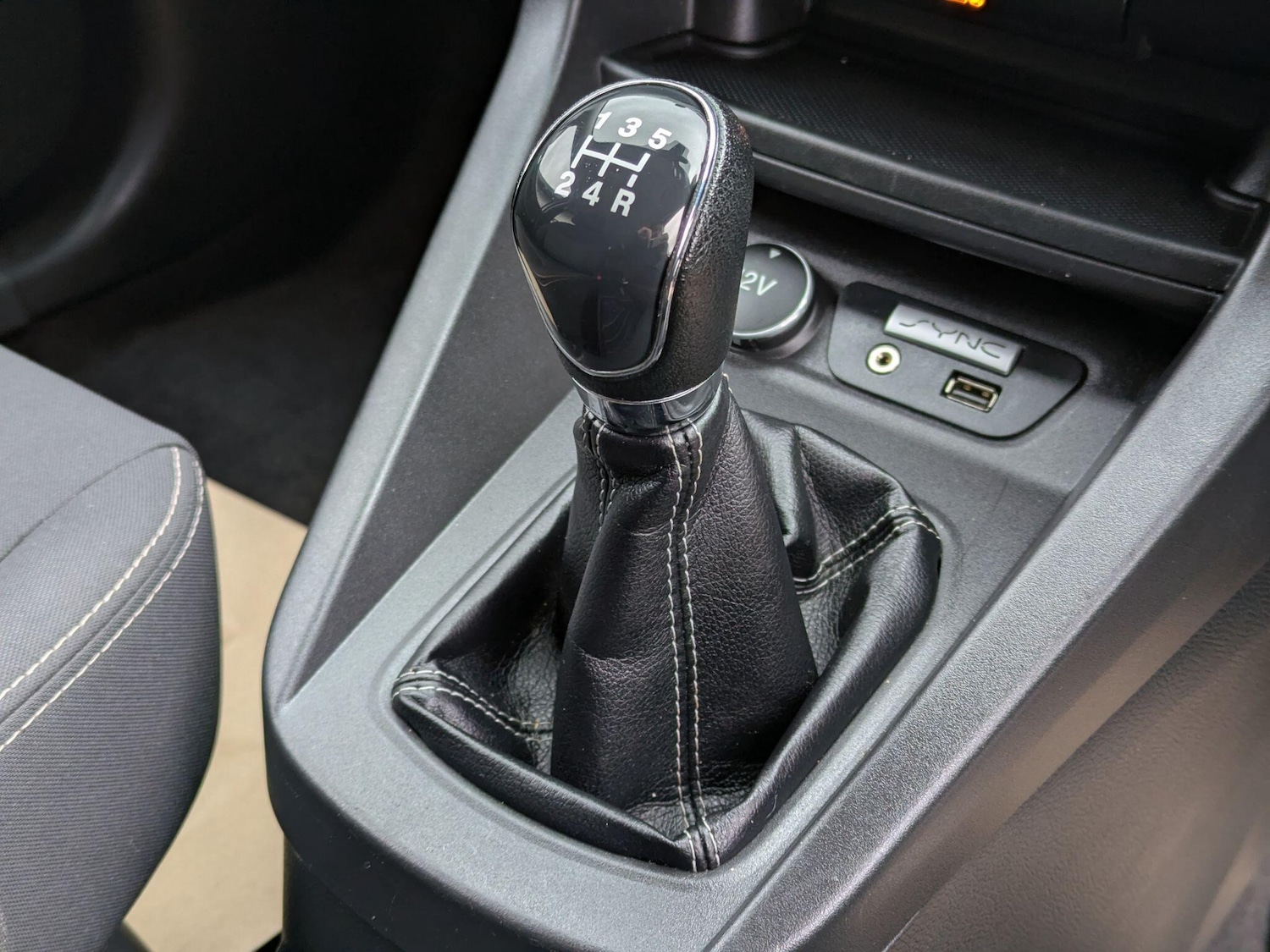 Used Ford Ka+ 2017 for sale - 77705412: Photo 22