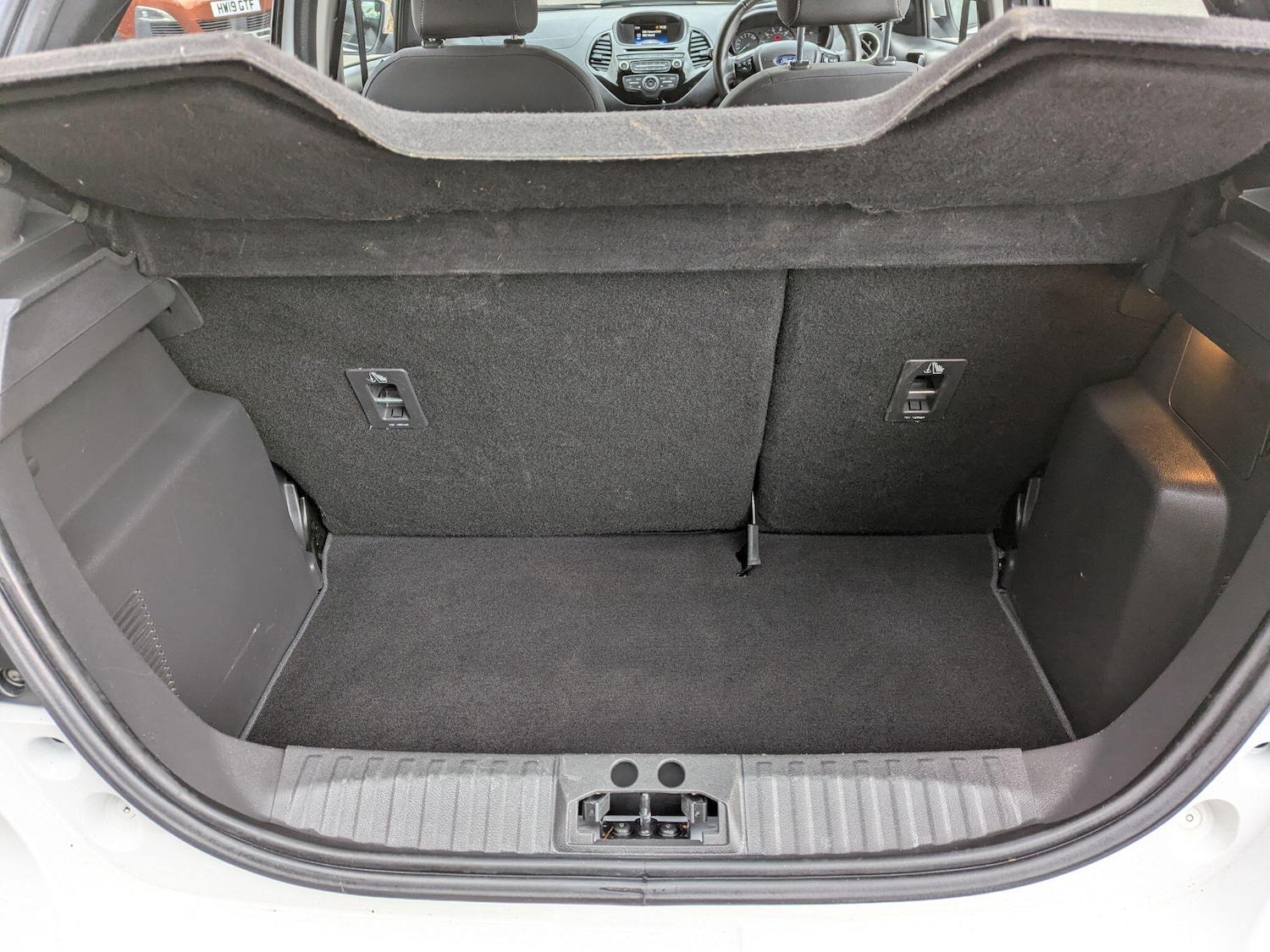 Used Ford Ka+ 2017 for sale - 77705412: Photo 6