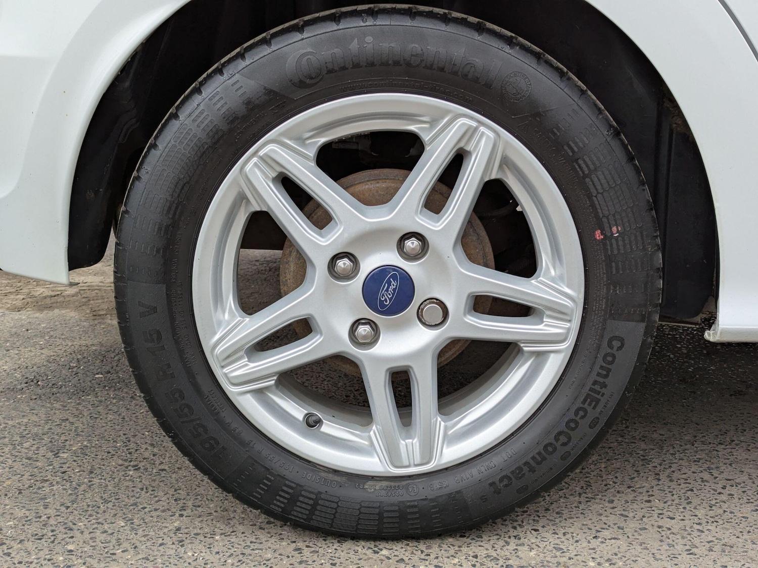 Used Ford Ka+ 2017 for sale - 77705412: Photo 7