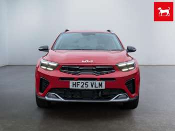Used Kia Stonic 2025 for sale - 75139392: Photo