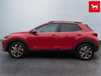 Used Kia Stonic 2025 for sale - 75139392: Photo