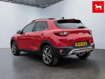 Used Kia Stonic 2025 for sale - 75139392: Photo