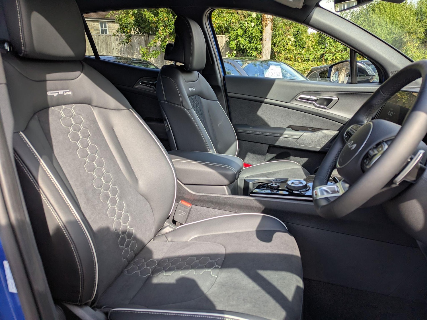 Used Kia Sportage 2025 for sale - 77315197: Photo 12