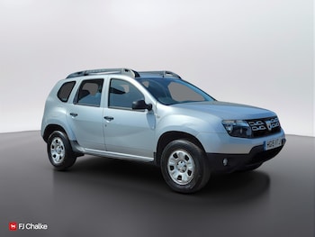 Used Dacia Duster 2015 for sale - 78685062: Photo