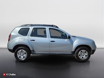 Used Dacia Duster 2015 for sale - 78685062: Photo