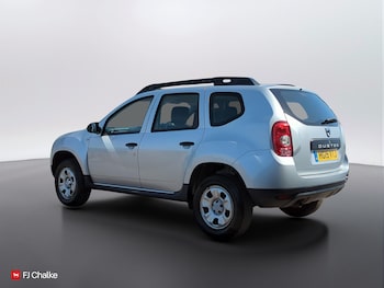 Used Dacia Duster 2015 for sale - 78685062: Photo