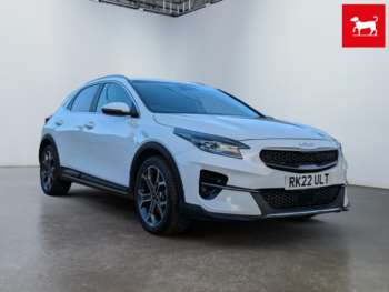 2022 (22) - 1.5T GDi ISG 3 5dr