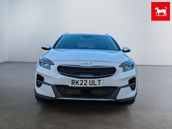 Used Kia XCeed 2022 for sale - 75279004: Photo