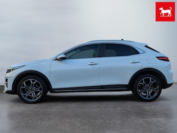 Used Kia XCeed 2022 for sale - 75279004: Photo