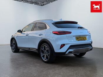 Used Kia XCeed 2022 for sale - 75279004: Photo