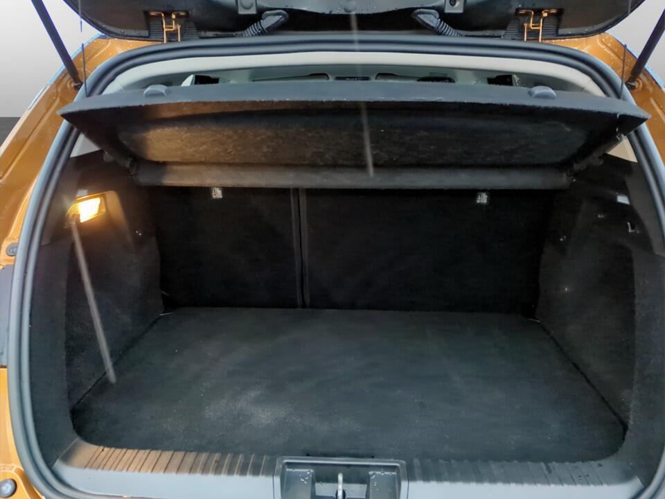 Used Renault Captur 2021 for sale - 77230577: Photo 13