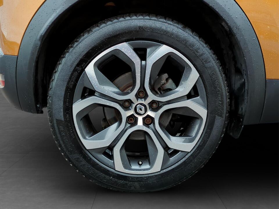 Used Renault Captur 2021 for sale - 77230577: Photo 14