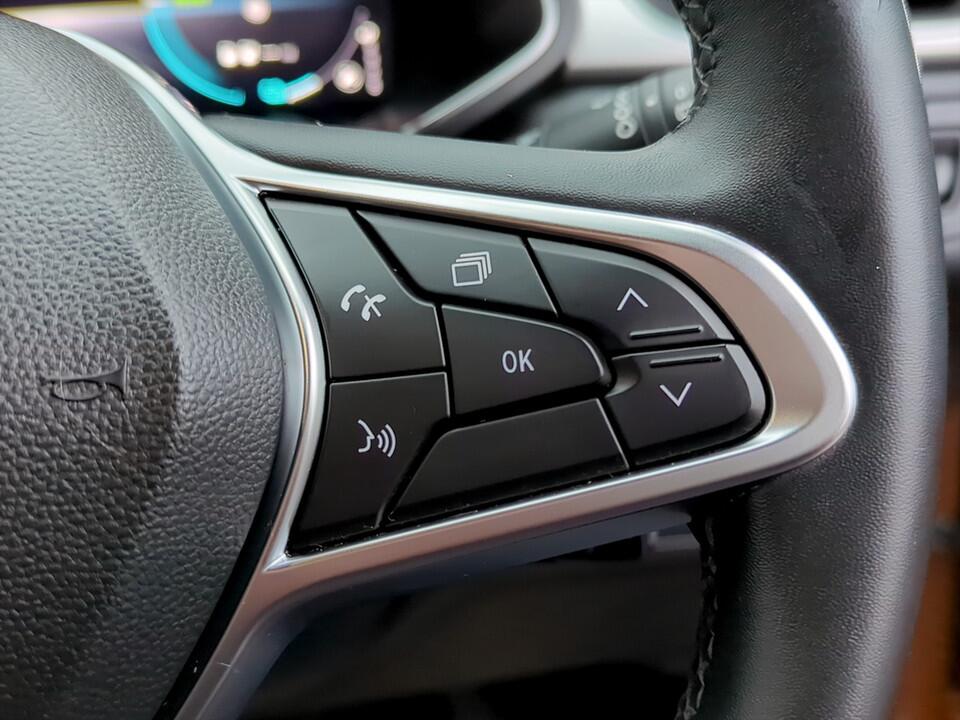 Used Renault Captur 2021 for sale - 77230577: Photo 17