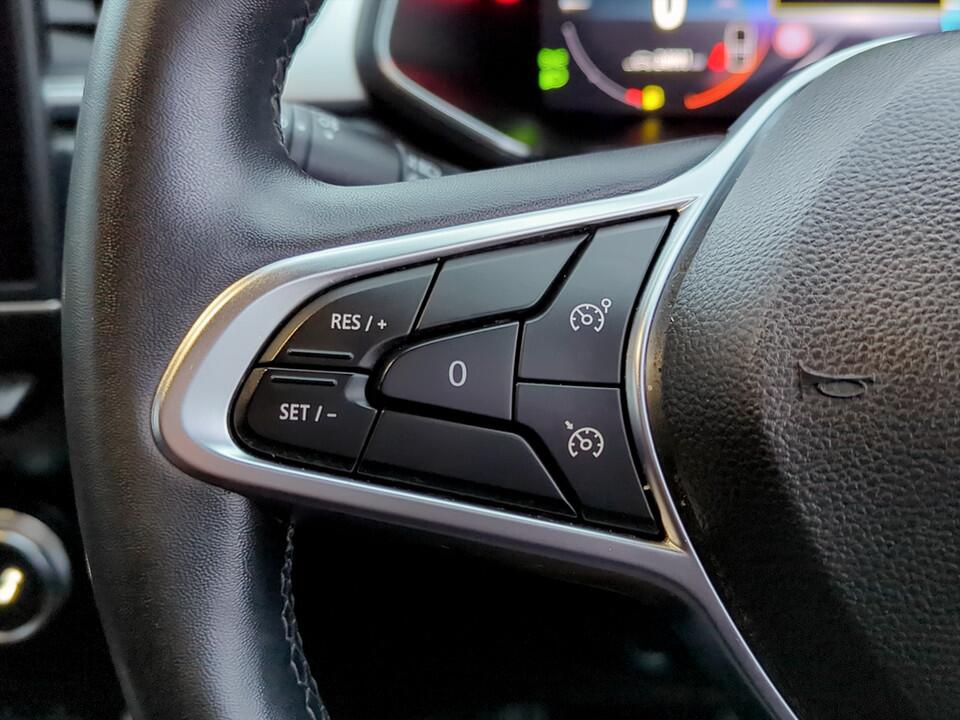 Used Renault Captur 2021 for sale - 77230577: Photo 20