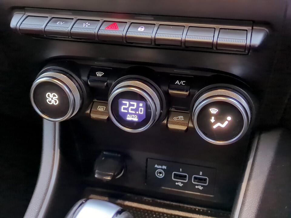 Used Renault Captur 2021 for sale - 77230577: Photo 23