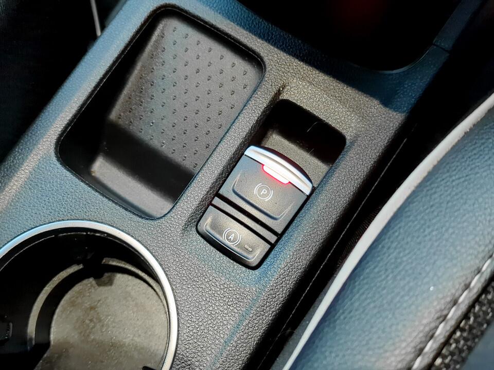 Used Renault Captur 2021 for sale - 77230577: Photo 25