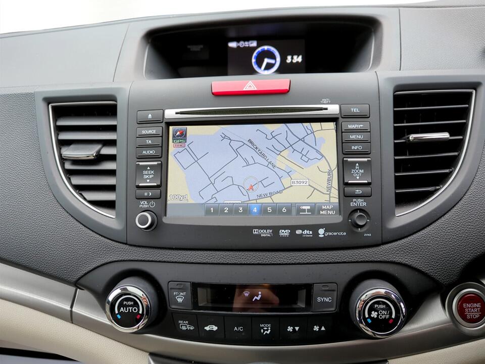 Used Honda CR-V 2015 for sale - 76360833: Photo 10