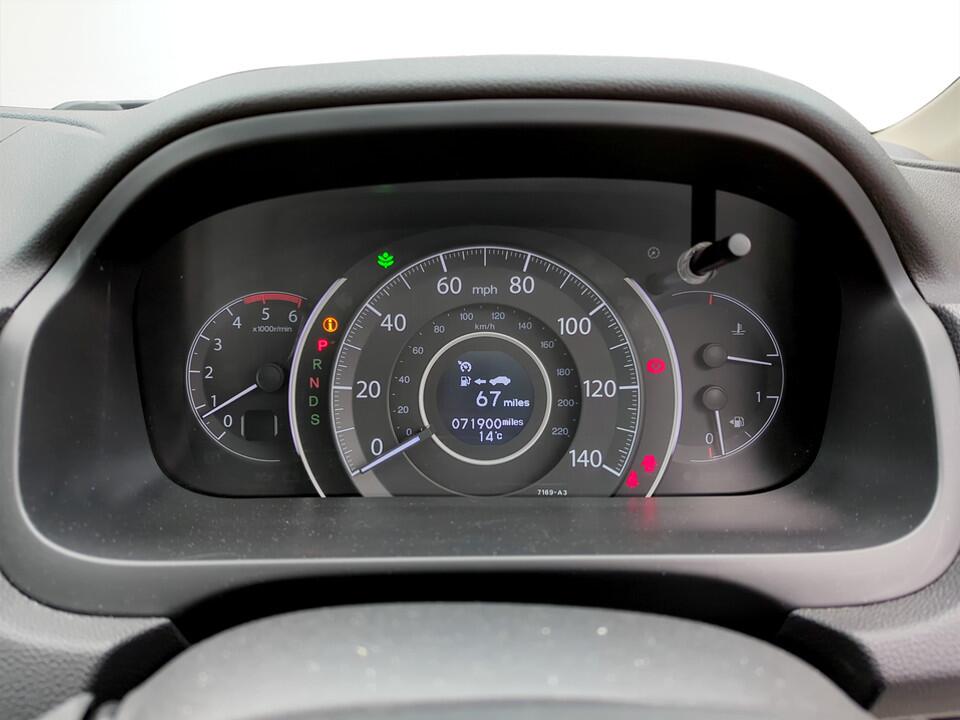 Used Honda CR-V 2015 for sale - 76360833: Photo 11