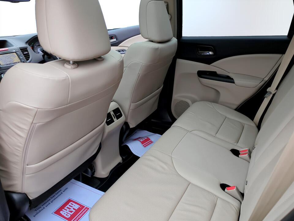 Used Honda CR-V 2015 for sale - 76360833: Photo 12