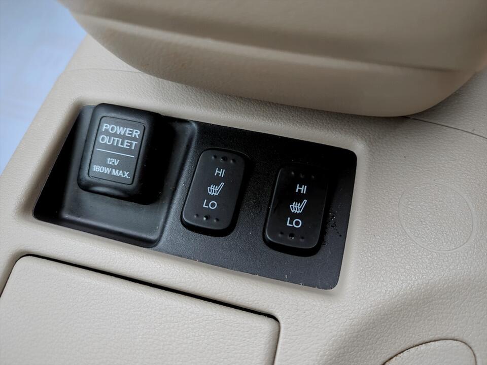 Used Honda CR-V 2015 for sale - 76360833: Photo 14
