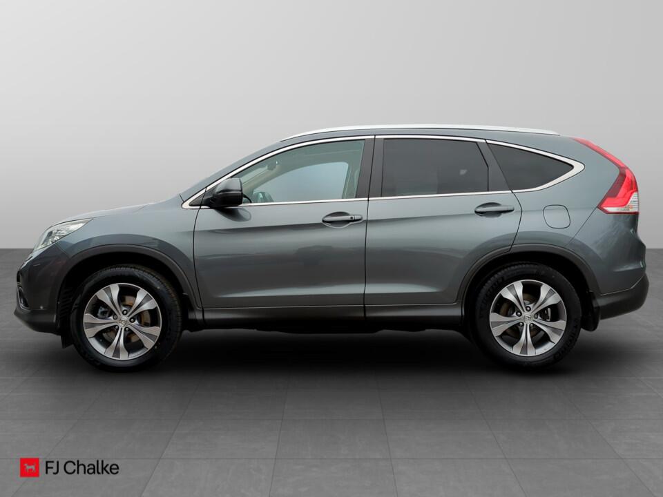 Used Honda CR-V 2015 for sale - 76360833: Photo 2