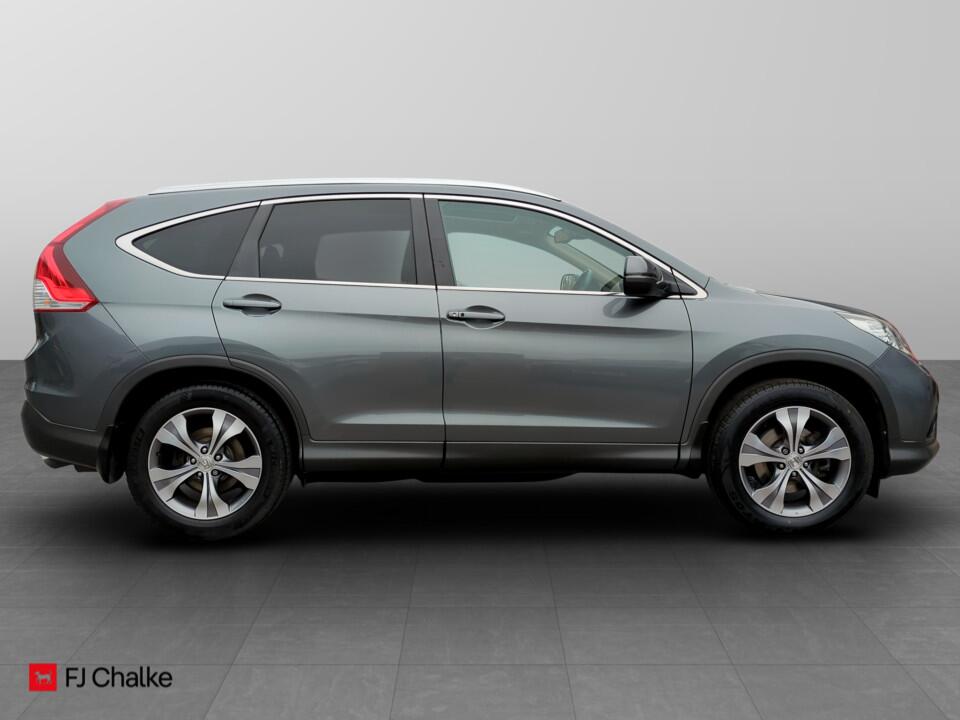 Used Honda CR-V 2015 for sale - 76360833: Photo 6