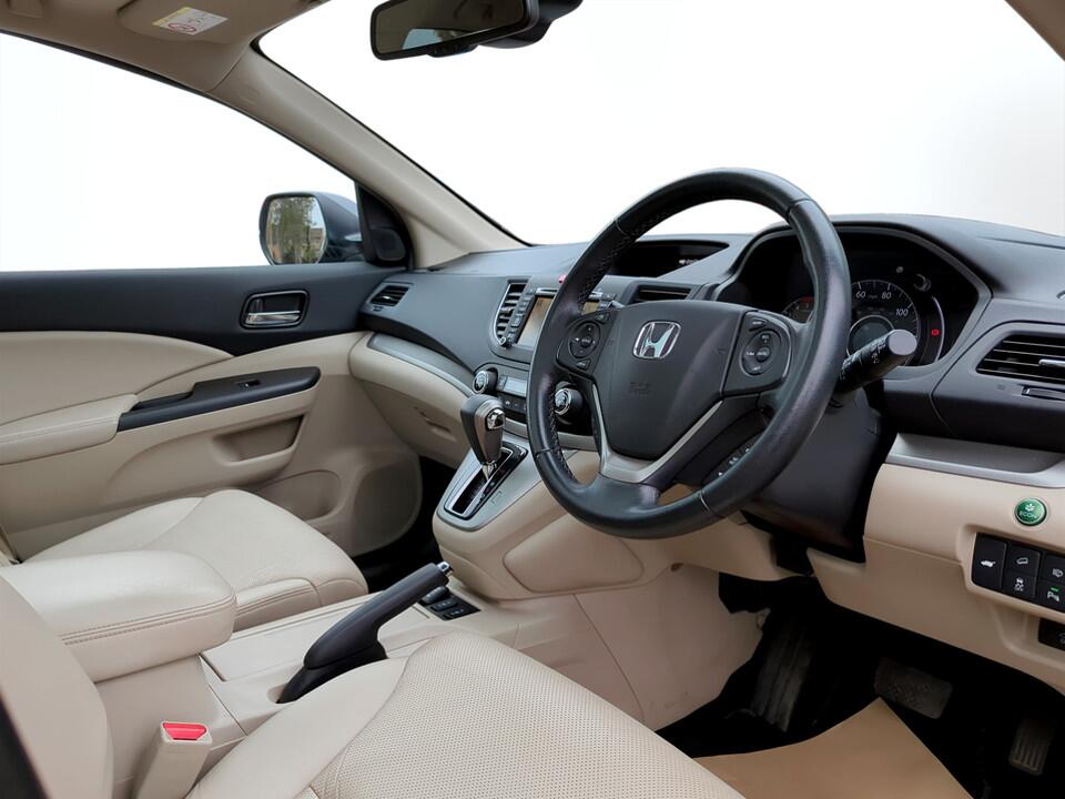 Used Honda CR-V 2015 for sale - 76360833: Photo 7