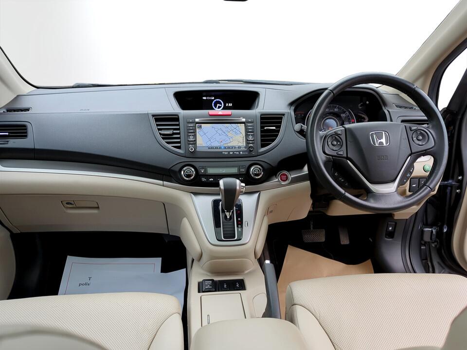 Used Honda CR-V 2015 for sale - 76360833: Photo 9