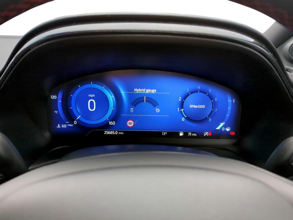 Used Ford Puma 2021 for sale - 76550118: Photo 11