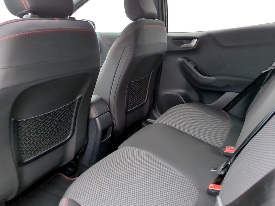 Used Ford Puma 2021 for sale - 76550118: Photo 12