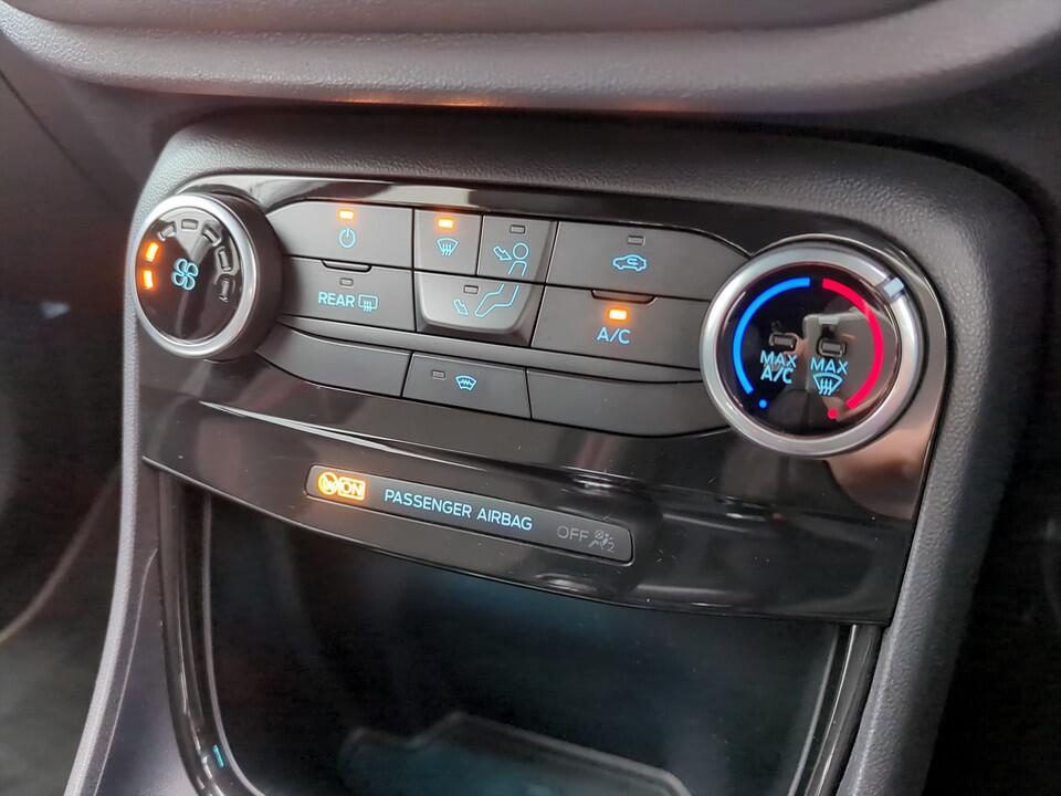 Used Ford Puma 2021 for sale - 76550118: Photo 18