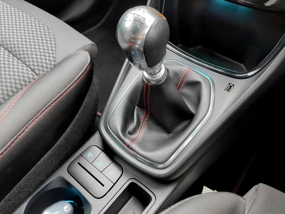 Used Ford Puma 2021 for sale - 76550118: Photo 19