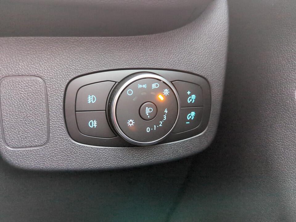 Used Ford Puma 2021 for sale - 76550118: Photo 21