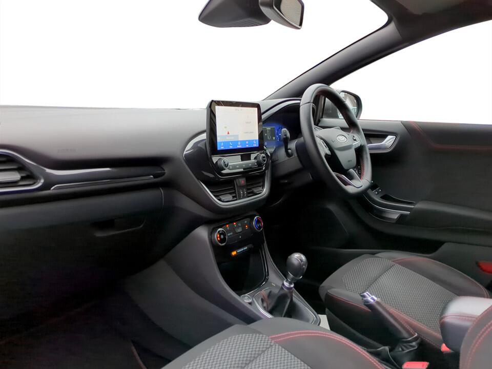 Used Ford Puma 2021 for sale - 76550118: Photo 8