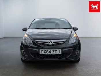 Used Vauxhall Corsa 2014 for sale - 75678028: Photo