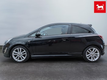Used Vauxhall Corsa 2014 for sale - 75678028: Photo