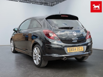 Used Vauxhall Corsa 2014 for sale - 75678028: Photo