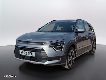 Used Kia Niro 2023 for sale - 78275764: Photo